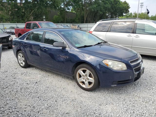 Zdjęcie 4 z aukcji – 2011 CHEVROLET MALIBU LS z VIN 1G1ZA5E12BF285960