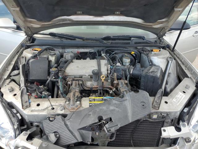 Photo 11 from auction – 2007 CHEVROLET IMPALA LS with VIN 2G1WB58K379349220