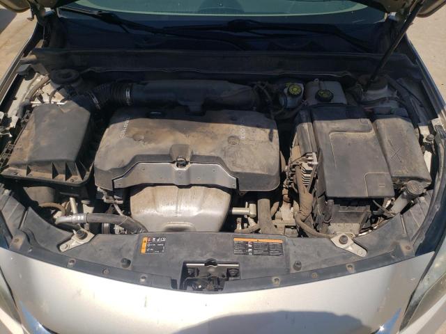 Photo 11 from auction – 2014 CHEVROLET MALIBU 2LT with VIN 1G11E5SL8EF284176