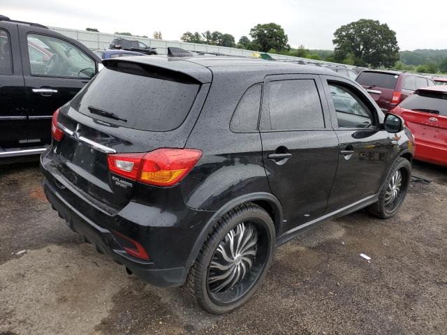 Photo 3 from auction – 2019 MITSUBISHI OUTLANDER with VIN JA4AP3AUXKU013444