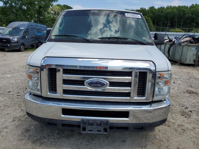Photo 5 from auction – 2013 FORD ECONOLINE with VIN 1FBSS3BL5DDA64548