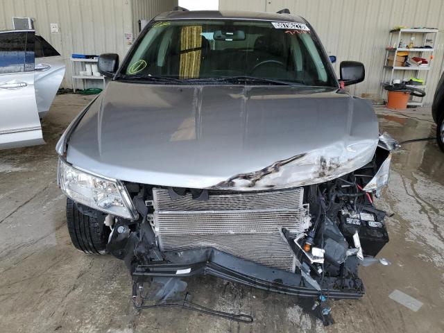 Photo 5 from auction – 2020 DODGE JOURNEY SE with VIN 3C4PDCAB7LT254428