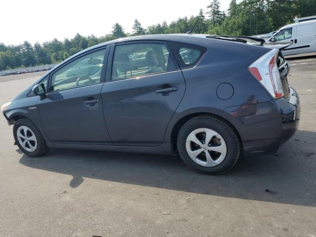 Photo 2 from auction – 2012 TOYOTA PRIUS with VIN JTDKN3DU6C1537186