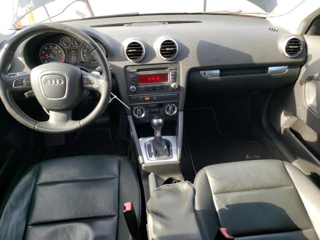 Photo 8 from auction – 2011 AUDI A3 PREMIUM with VIN WAUKEAFM6BA025215