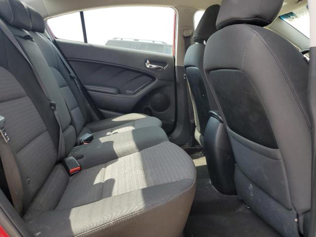 Photo 10 from auction – 2016 KIA FORTE LX with VIN KNAFX4A65G5437714