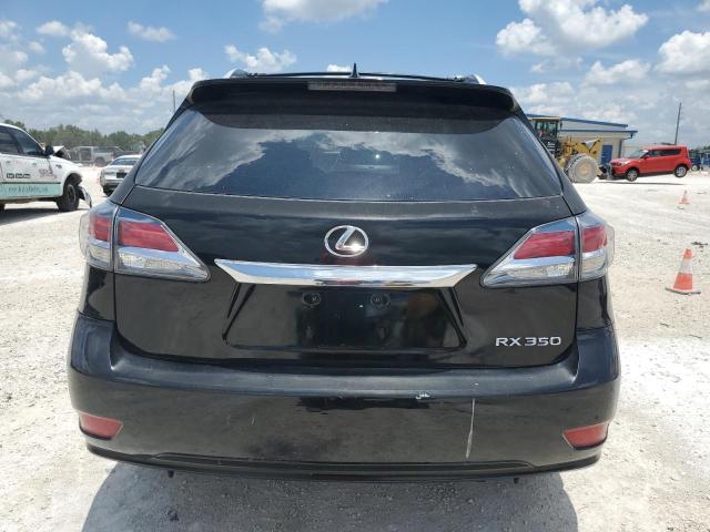 صورة رقم 6 من المزاد - 2014 LEXUS RX 350 مع VIN 2T2ZK1BA0EC139566