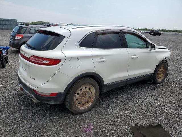 Photo 3 from auction – 2015 LINCOLN MKC with VIN 5LMTJ2AH4FUJ06455