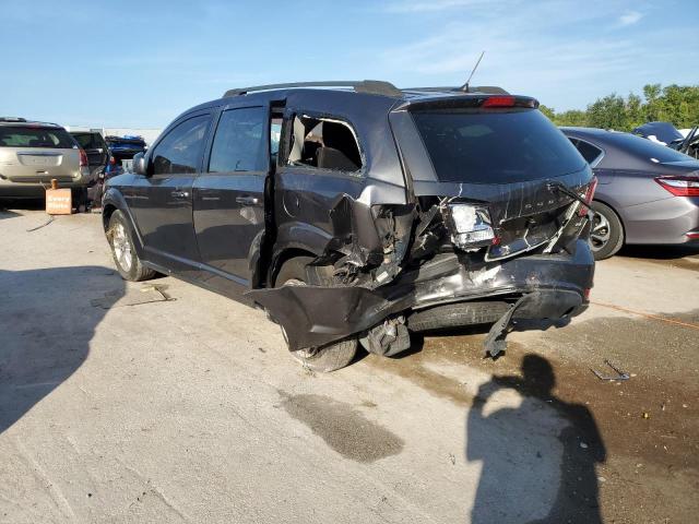 Снимка 2 от търг – 2015 DODGE JOURNEY SX с VIN 3C4PDCBG3FT696492