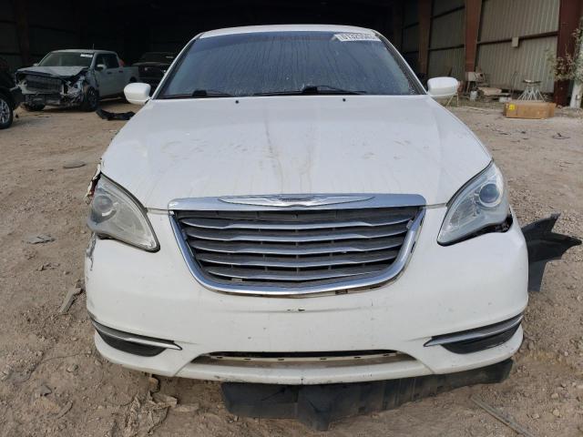 Photo 5 from auction – 2013 CHRYSLER 200 TOURIN with VIN 1C3CCBBG7DN636034