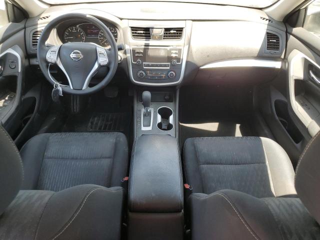 Photo 8 from auction – 2018 NISSAN ALTIMA 2.5 with VIN 1N4AL3AP5JC174693