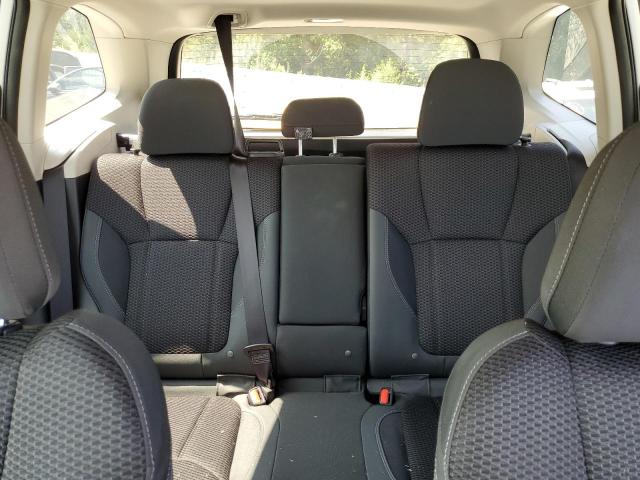 Photo 10 from auction – 2019 SUBARU FORESTER P with VIN JF2SKAGC1KH420090