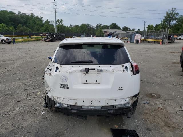 Photo 6 from auction – 2018 TOYOTA RAV4 with VIN 2T3BFREV6JW755179