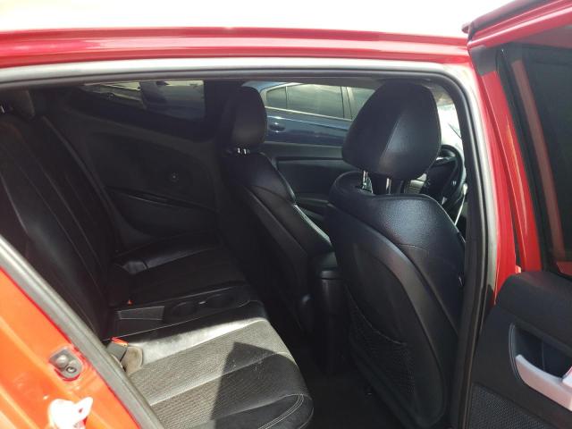 Photo 10 from auction – 2015 HYUNDAI VELOSTER T with VIN KMHTC6AEXFU216436