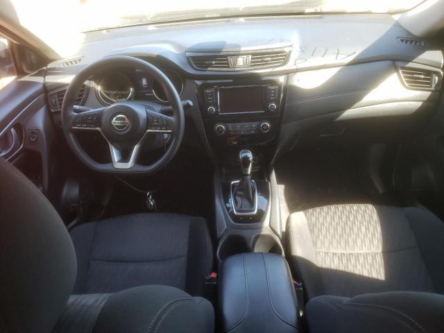 Photo 8 from auction – 2019 NISSAN ROGUE S with VIN 5N1AT2MT2KC830584