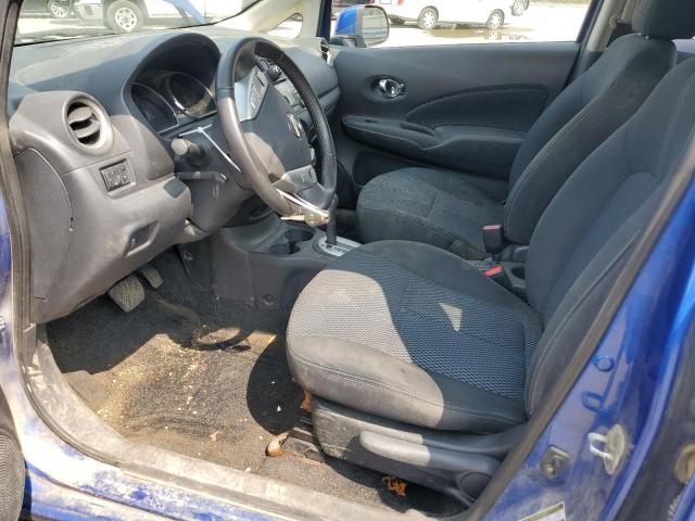 Photo 7 from auction – 2014 NISSAN VERSA NOTE with VIN 3N1CE2CP7EL371642