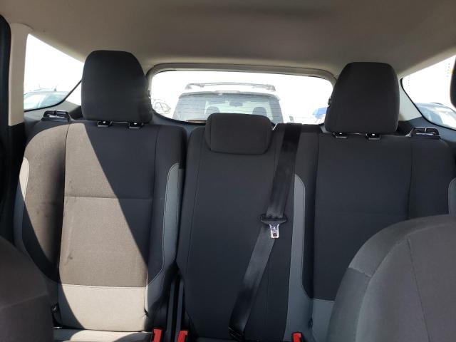 Photo 10 from auction – 2014 FORD ESCAPE S with VIN 1FMCU0F7XEUA80117