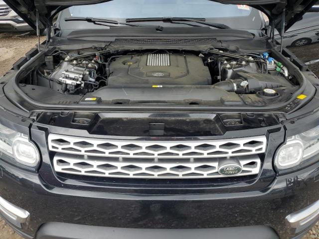 Photo 12 from auction – 2017 LAND ROVER RANGE ROVE with VIN SALWR2FK9HA668169