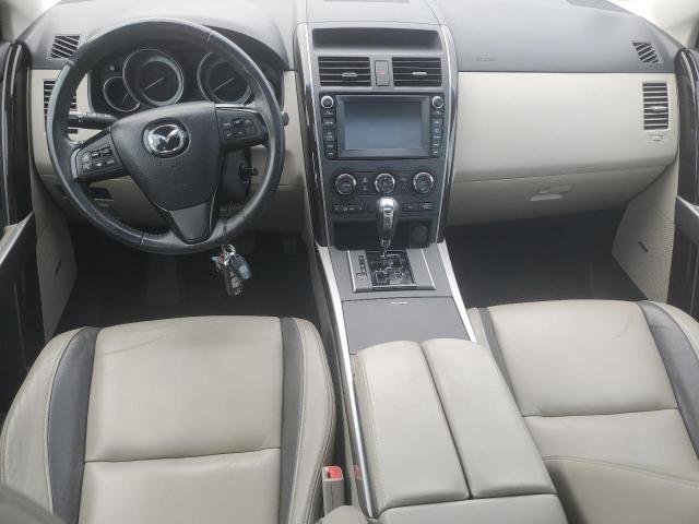 Photo 8 from auction – 2012 MAZDA CX-9 with VIN JM3TB3DA3C0368311