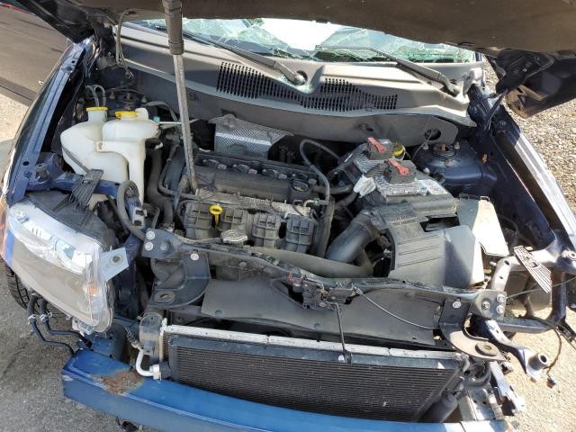 Photo 11 from auction – 2016 JEEP COMPASS LA with VIN 1C4NJCEA8GD599853
