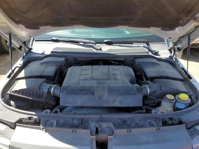 Снимка 11 от търг – 2010 LAND ROVER RANGE ROVE с VIN SALSK2D48AA230529