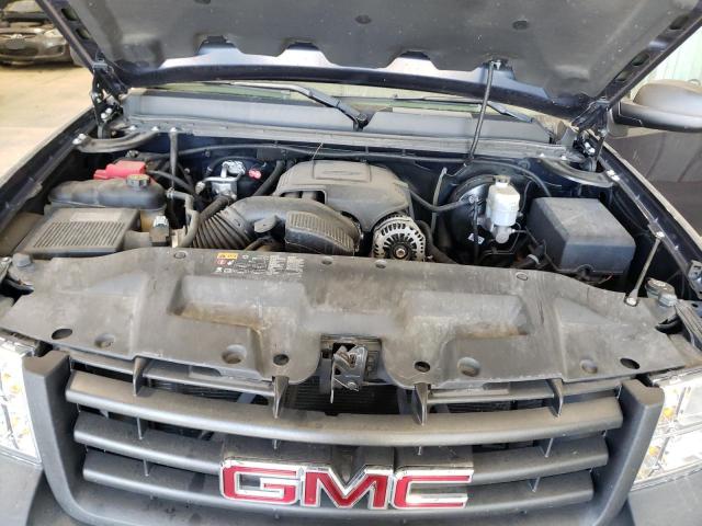 Photo 11 from auction – 2012 GMC SIERRA K15 with VIN 1GTR2TEA3CZ244360