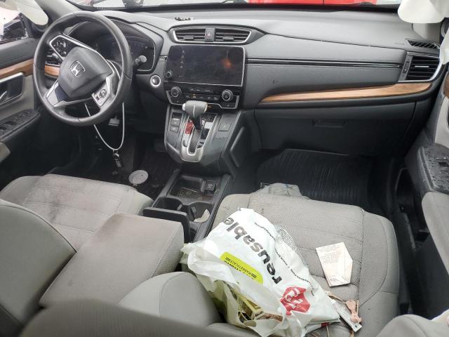 Photo 8 from auction – 2019 HONDA CR-V EX with VIN 2HKRW2H54KH618039
