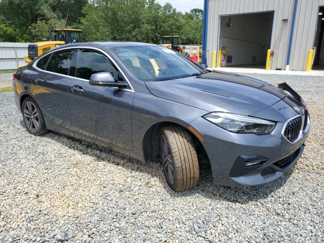 Photo 4 from auction – 2020 BMW 228XI with VIN WBA73AK00L7F60072