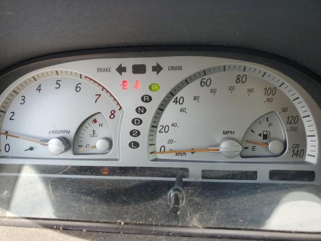 Photo 9 from auction – 2004 TOYOTA CAMRY LE with VIN 4T1BE32K54U892217