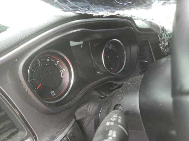 Photo 9 from auction – 2019 DODGE CHALLENGER with VIN 2C3CDZAGXKH719034
