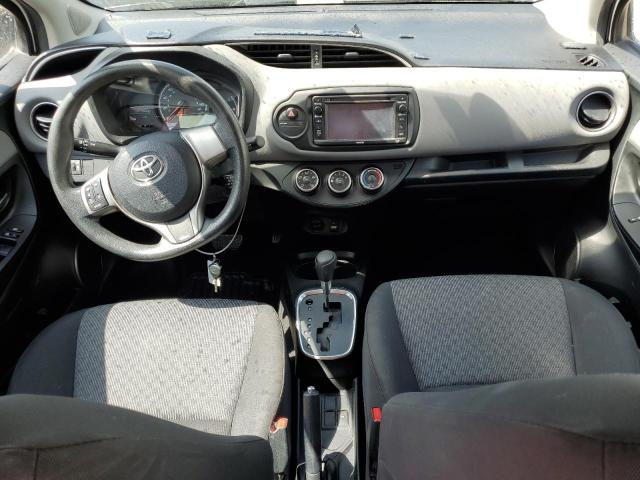 Photo 8 from auction – 2015 TOYOTA YARIS with VIN VNKKTUD35FA020878