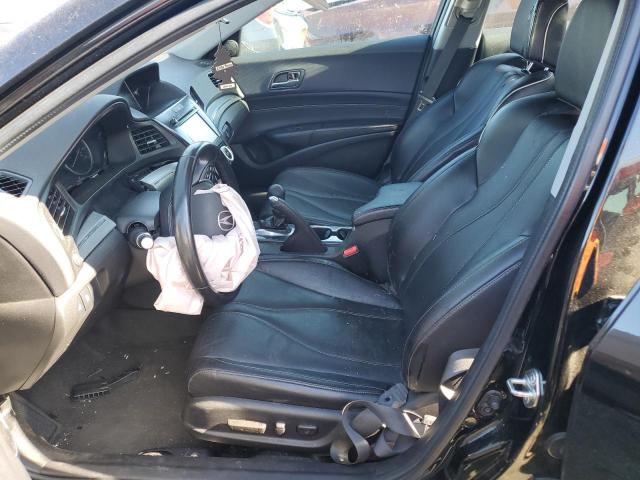 Photo 7 from auction – 2020 ACURA ILX PREMIU with VIN 19UDE2F75LA002622