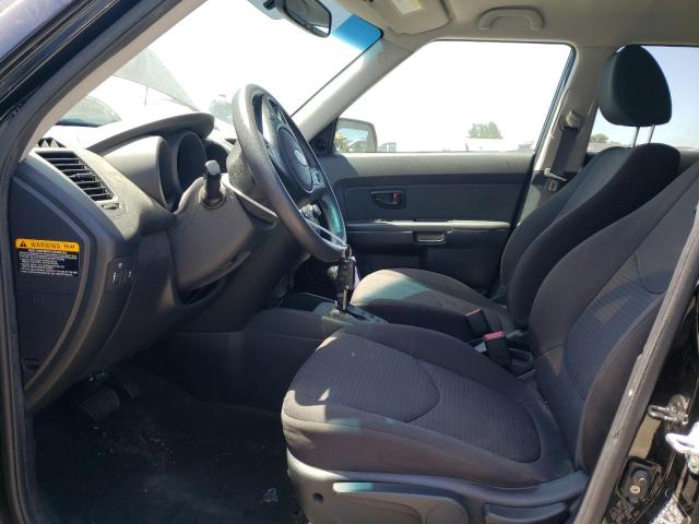 Фото 7 с аукциона – 2012 KIA SOUL с VIN KNDJT2A53C7748478