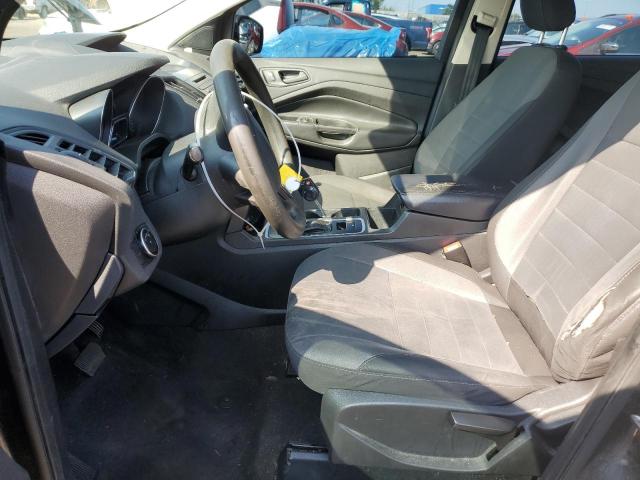 Zdjęcie 7 z aukcji – 2018 FORD ESCAPE S z VIN 1FMCU0F70JUB70922