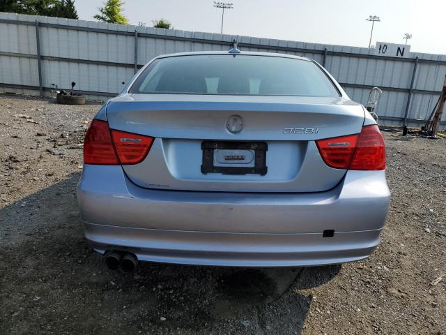 Photo 6 from auction – 2011 BMW 328 XI SUL with VIN WBAPK5C52BA661018