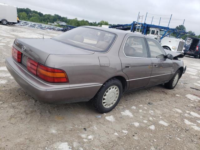 Photo 3 from auction – 1991 LEXUS LS 400 with VIN JT8UF11EXM0077298