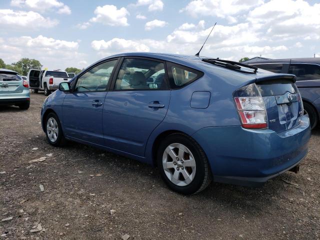 Photo 2 from auction – 2005 TOYOTA PRIUS with VIN JTDKB20U657023136