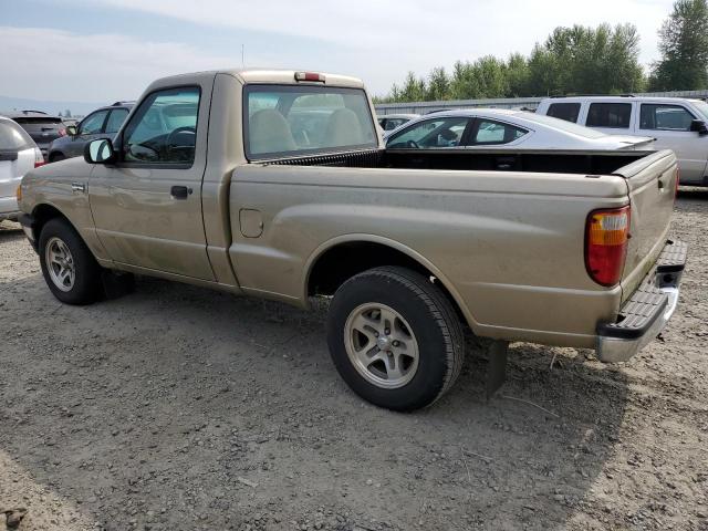 Photo 2 from auction – 2001 MAZDA B3000 with VIN 4F4YR12U21TM10420