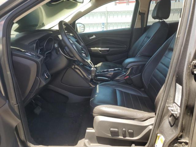 Photo 7 from auction – 2014 FORD ESCAPE TIT with VIN 1FMCU0J99EUC37628