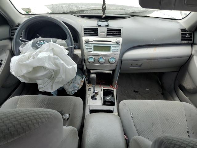Photo 8 from auction – 2009 TOYOTA CAMRY BASE with VIN 4T1BE46K79U318810