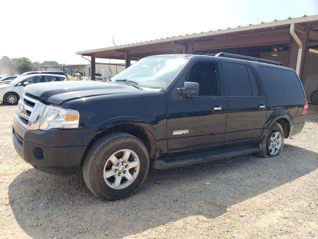 FORD EXPEDITION 2008 with VIN 1FMFK15578LA56229 - Photo from auction