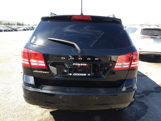 Photo 6 from auction – 2020 DODGE JOURNEY SE with VIN 3C4PDCAB9LT262577