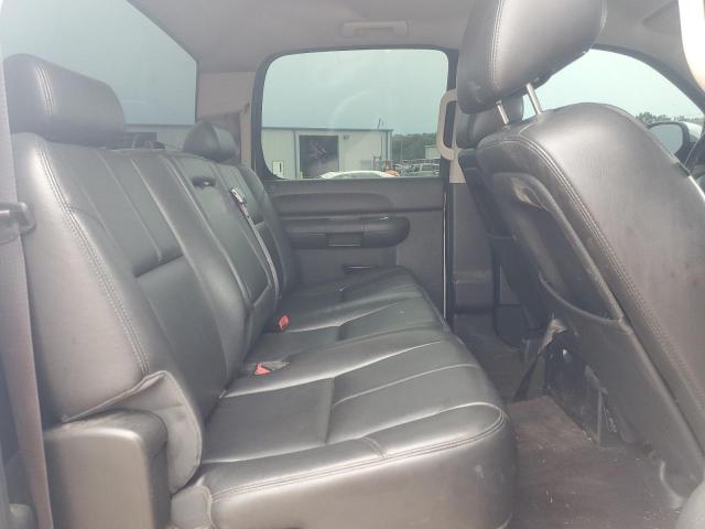 Photo 10 from auction – 2012 GMC SIERRA K15 with VIN 3GTP2VE72CG265322