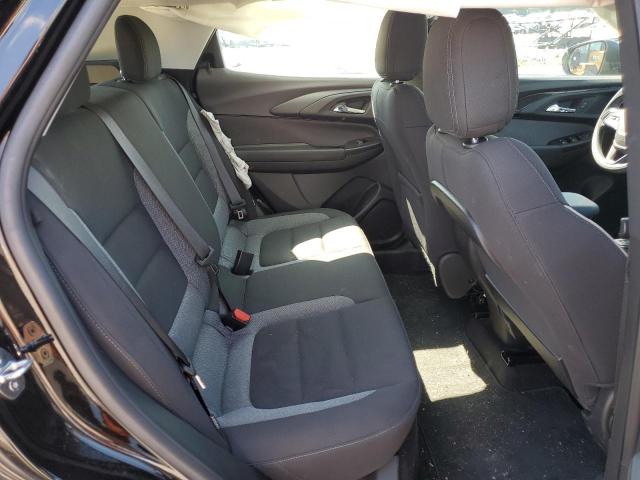 Photo 10 from auction – 2023 CHEVROLET TRAILBLAZE with VIN KL79MMS24PB000760
