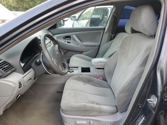 Photo 7 from auction – 2007 TOYOTA CAMRY CE with VIN 4T1BE46K07U676733