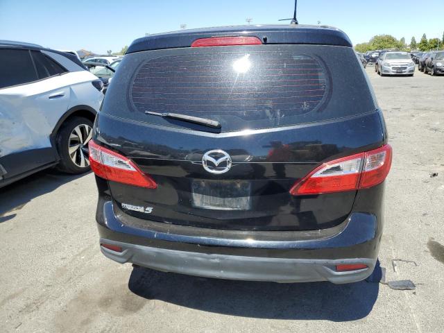 Photo 6 from auction – 2014 MAZDA 5 SPORT with VIN JM1CW2BL0E0164001