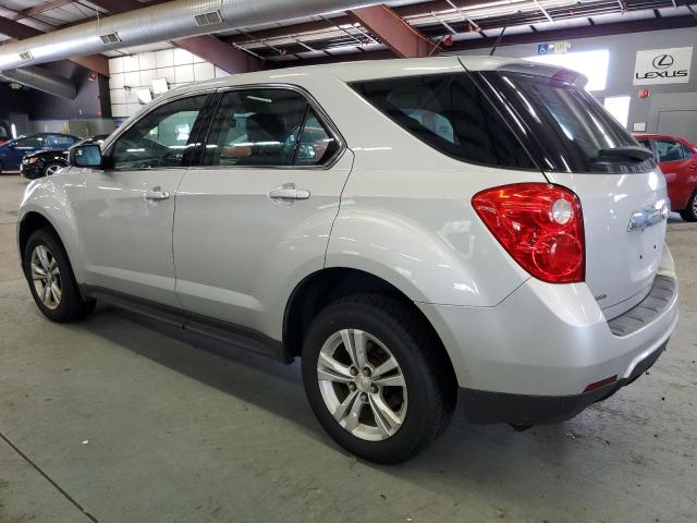 Photo 2 from auction – 2014 CHEVROLET EQUINOX LS with VIN 1GNFLEEK3EZ115484