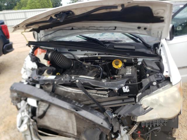 Photo 12 from auction – 2014 CHRYSLER TOWN & COU with VIN 2C4RC1BG4ER131623
