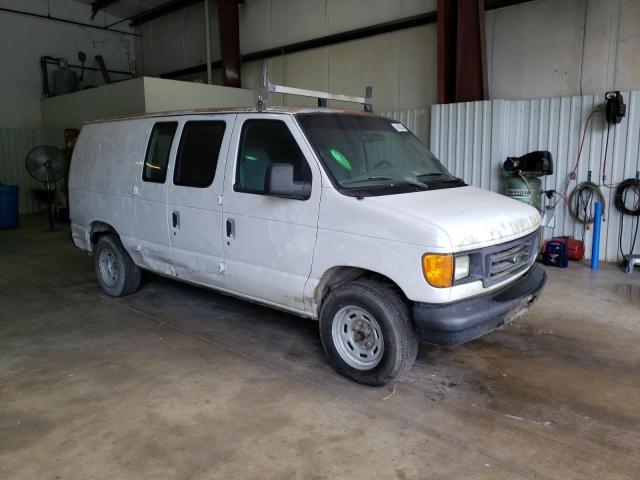 Photo 4 from auction – 2006 FORD ECONOLINE with VIN 1FTRE14W86DA70067
