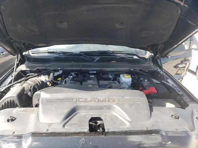 Photo 11 from auction – 2021 RAM 2500 LARAM with VIN 3C6UR5FL9MG659130