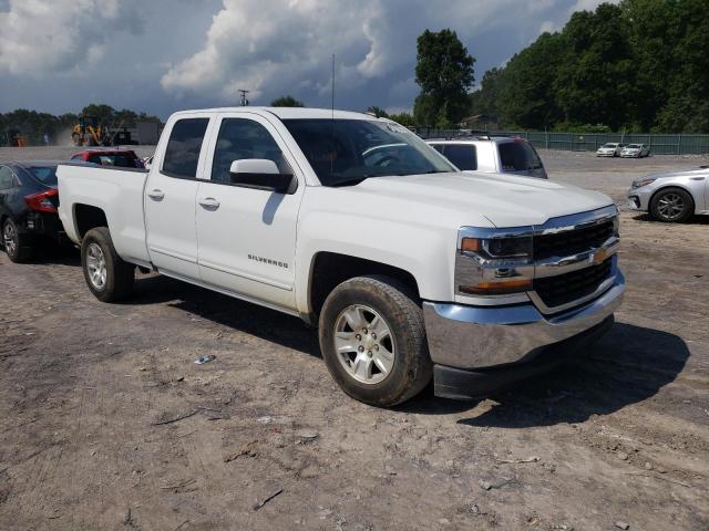 Photo 4 from auction – 2019 CHEVROLET SILVERADO with VIN 2GCRCPEC9K1154028
